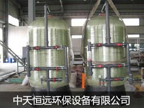 关于软化水设备用盐量的简单计算方法(图) 关于软化水设备用盐量的简单计算方法(图)