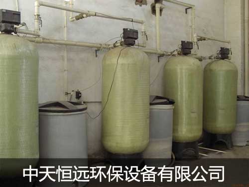 加湿器为什么配套软化水设备的详细介绍(图) 加湿器为什么配套软化水设备的详细介绍(图)